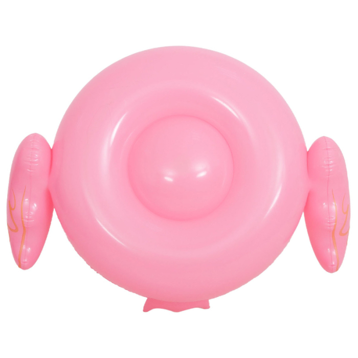 SALTEA GONFLABILA MODEL FLAMINGO SUNCLUB [5]