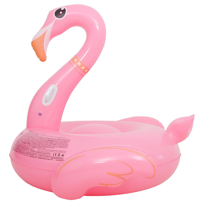 SALTEA GONFLABILA MODEL FLAMINGO SUNCLUB [7]