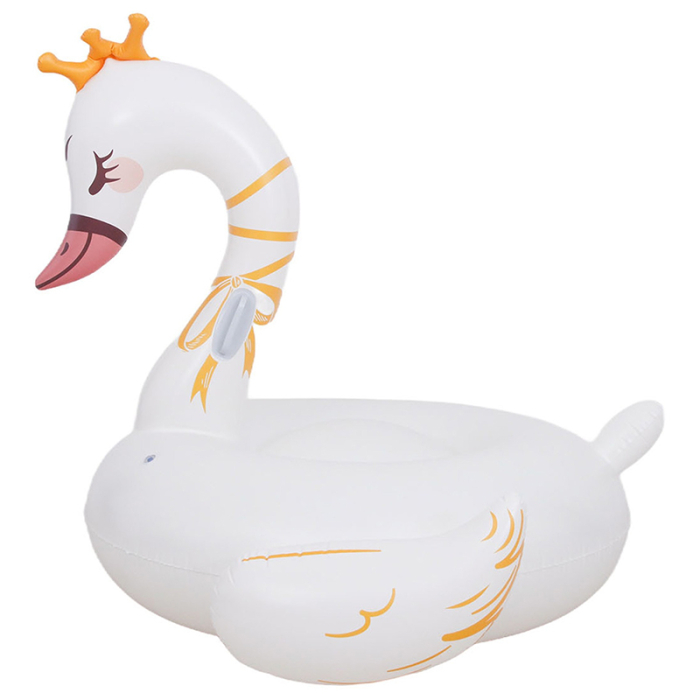 SALTEA GONFLABILA MODEL LEBADA SUNCLUB [9]