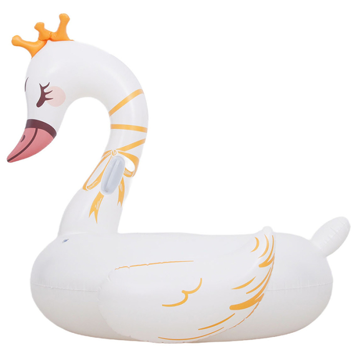 SALTEA GONFLABILA MODEL LEBADA SUNCLUB [10]