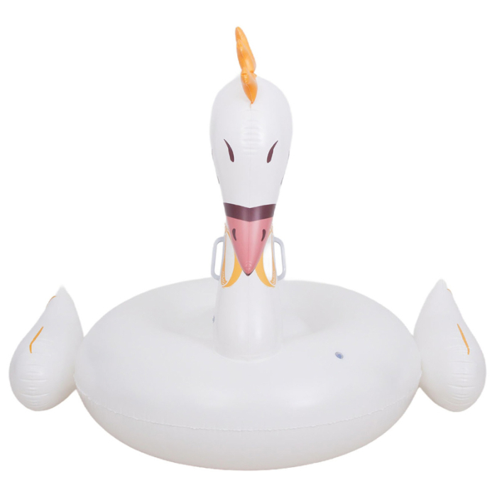 SALTEA GONFLABILA MODEL LEBADA SUNCLUB [6]