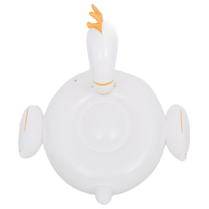 SALTEA GONFLABILA MODEL LEBADA SUNCLUB [5]