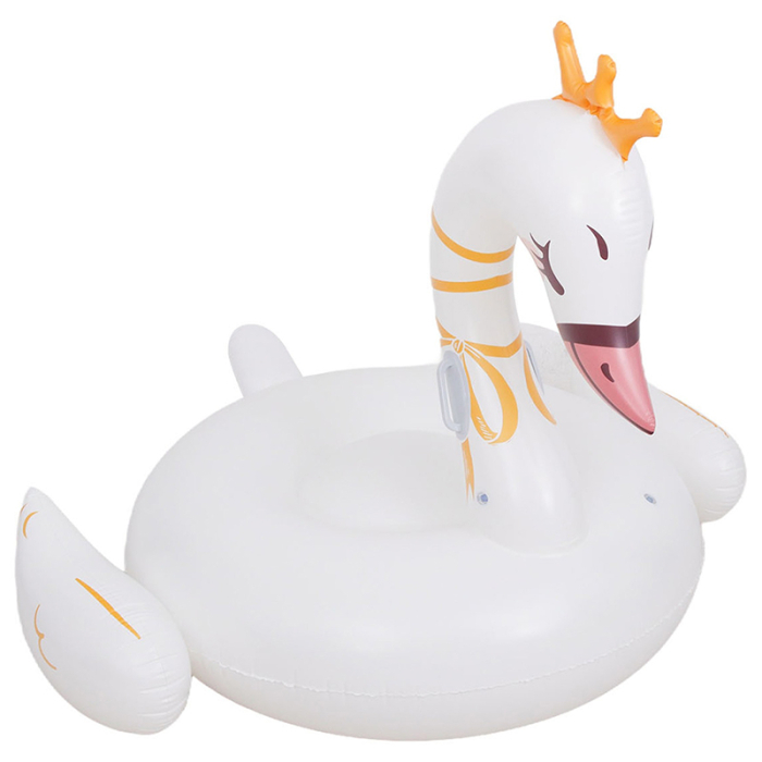 SALTEA GONFLABILA MODEL LEBADA SUNCLUB [2]