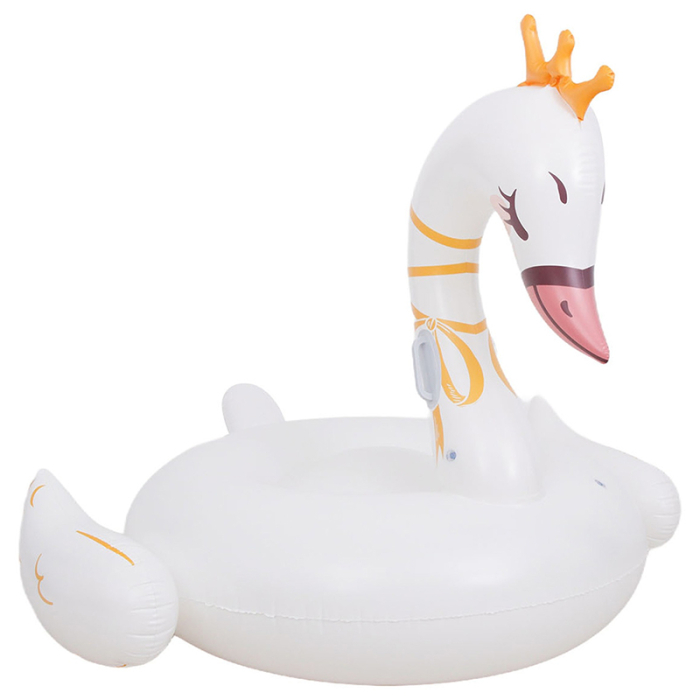 SALTEA GONFLABILA MODEL LEBADA SUNCLUB [7]