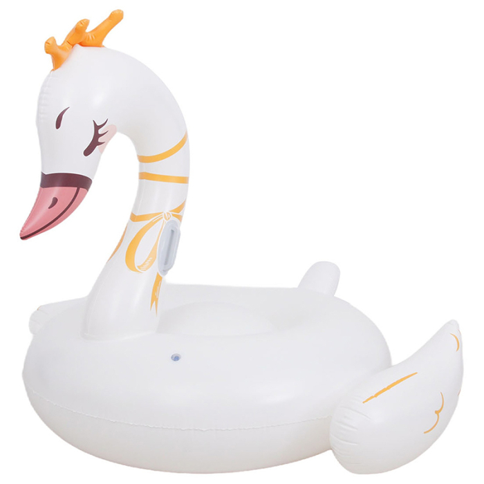 SALTEA GONFLABILA MODEL LEBADA SUNCLUB [8]