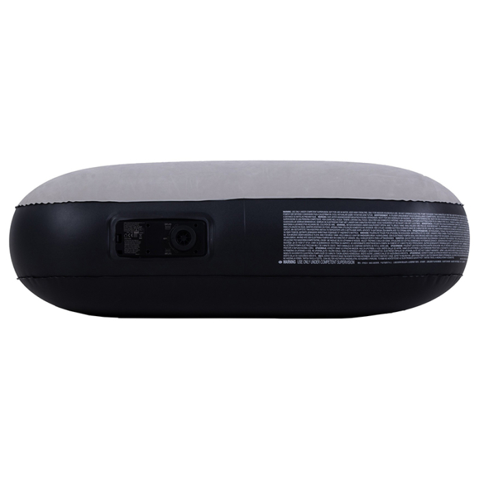 SALTEA GONFLABILA O PERSOANA CU POMPA 191X99X30 AVENLI [11]