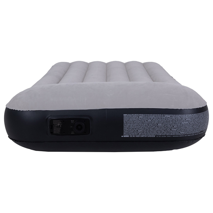 SALTEA GONFLABILA O PERSOANA CU POMPA 191X99X30 AVENLI [12]