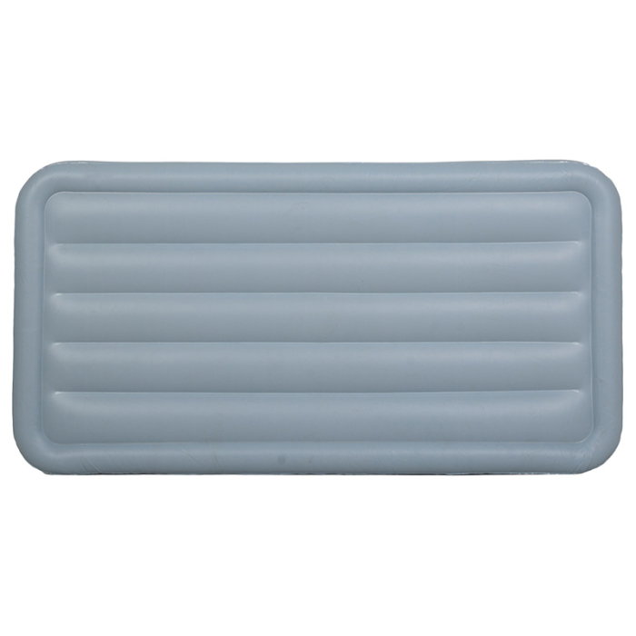 SALTEA GONFLABILA O PERSOANA CU POMPA 191X99X33CM AVENL [5]