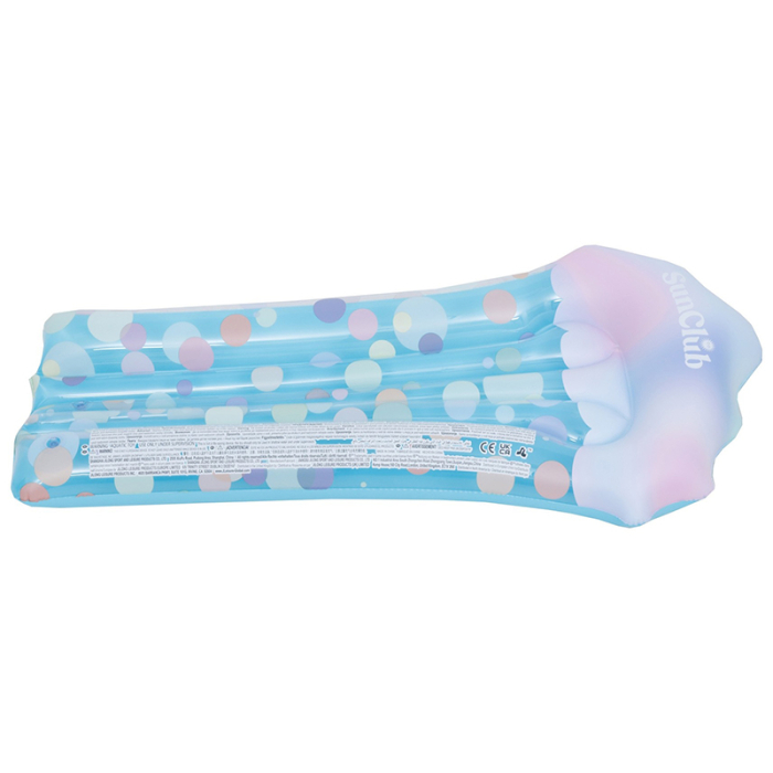 SALTEA GONFLABILA PENTRU PISCINA SUNCLUB [8]