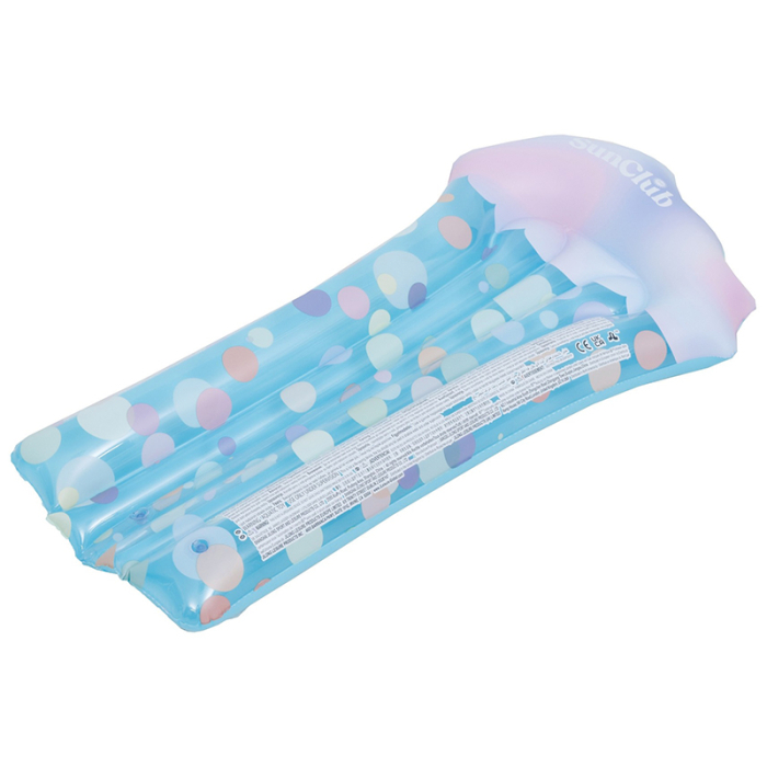 SALTEA GONFLABILA PENTRU PISCINA SUNCLUB [3]