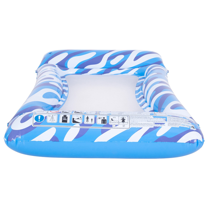 SALTEA GONFLABILA SUNCLUB [5]