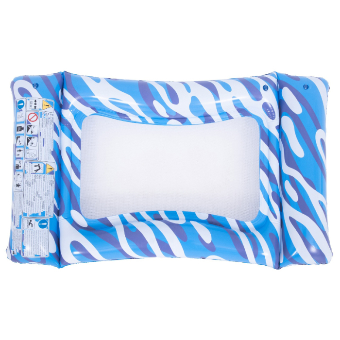 SALTEA GONFLABILA SUNCLUB [6]