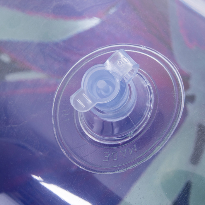 SALTEA GONFLABILA SUNCLUB [9]