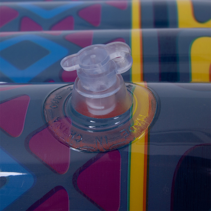 SALTEA GONFLABILA SUNCLUB [10]