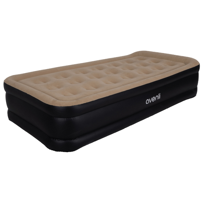 SALTEA GONGLABILA CU POMPA INTEGRATA 196X97X47 [2]