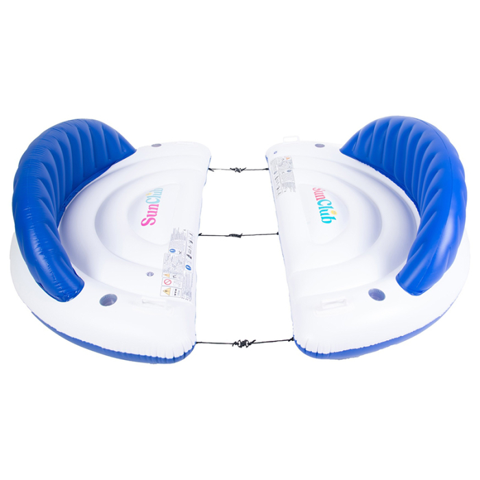 SALTEA MARE CU SPATAR PENTRU PISCINA SUNCLUB [12]