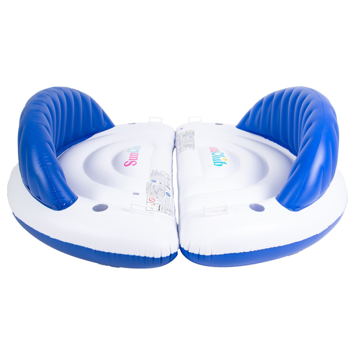 SALTEA MARE CU SPATAR PENTRU PISCINA SUNCLUB [13]