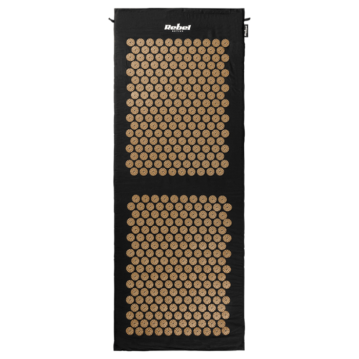 SALTEA PRESOPUNCTURA 130X50CM REBEL ACTIVE [3]