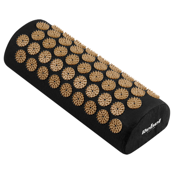 SALTEA PRESOPUNCTURA 72X42CM REBEL ACTIVE [4]