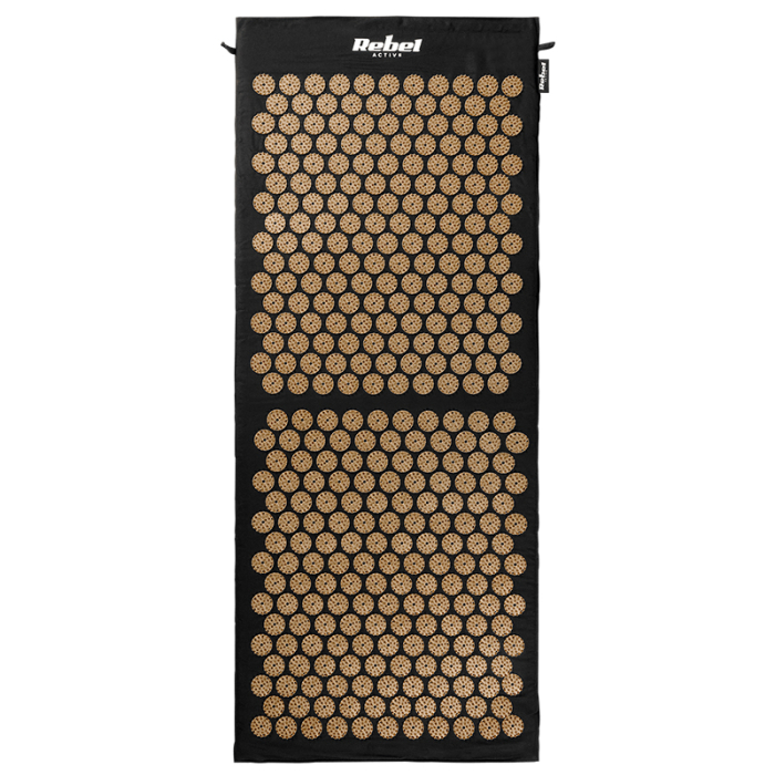 SALTEA PRESOPUNCTURA CU PERNA 110X42 CM ECO REBEL ACTIV [3]