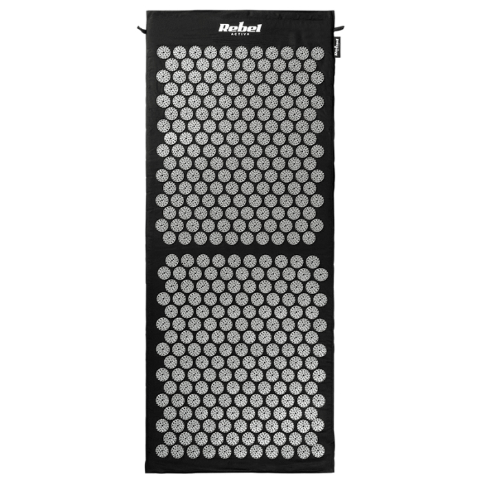 SALTEA PRESOPUNCTURA CU PERNA 110X42 CM XL REBEL ACTIVE [3]