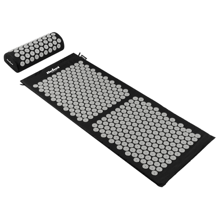 SALTEA PRESOPUNCTURA CU PERNA 110X42 CM XL REBEL ACTIVE [2]