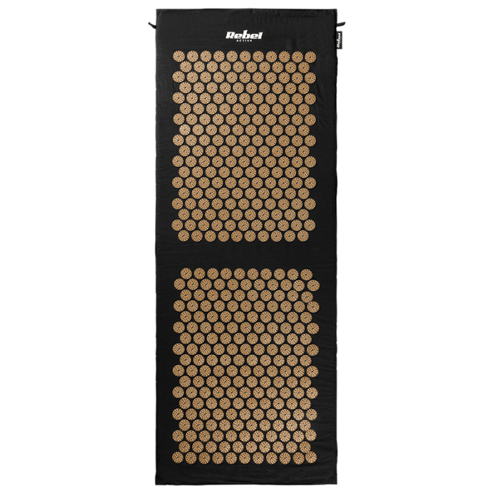 SALTEA PRESOPUNCTURA CU PERNA 130X50 CM ECO REBEL ACTIV [3]