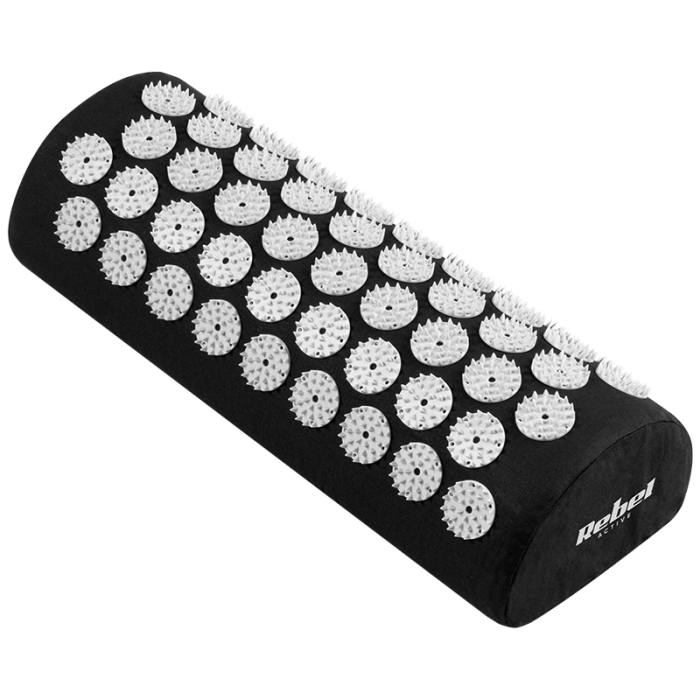 SALTEA PRESOPUNCTURA CU PERNA 130X50 CM REBEL ACTIVE [4]