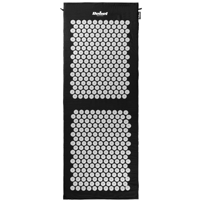SALTEA PRESOPUNCTURA CU PERNA 130X50 CM REBEL ACTIVE [3]