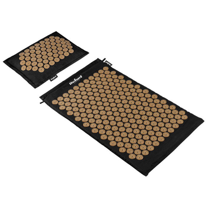 SALTEA PRESOPUNCTURA CU PERNA 72X42 CM ECO REBEL ACTIVE [2]