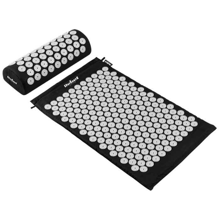 SALTEA PRESOPUNCTURA CU PERNA 72X42 CM REBEL ACTIVE [2]