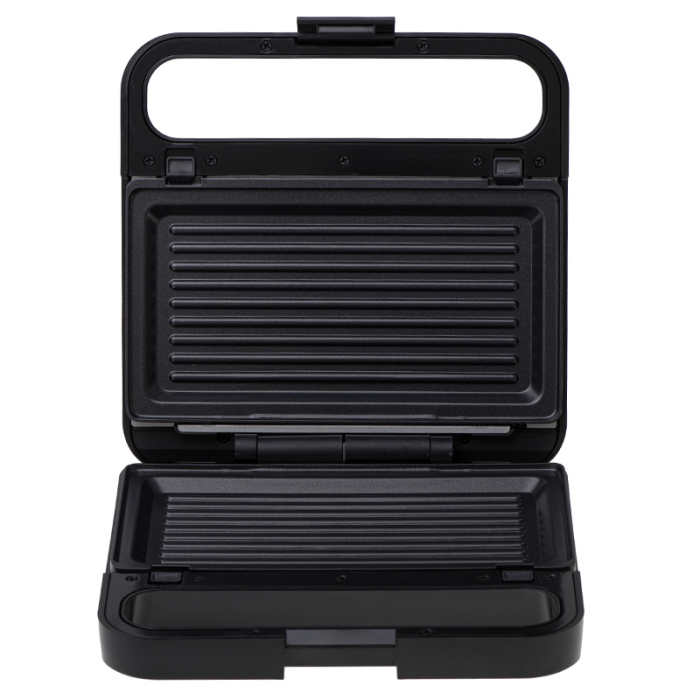 SANDWICH MAKER 2 IN 1 AD 3070 NEGRU ADLER [12]
