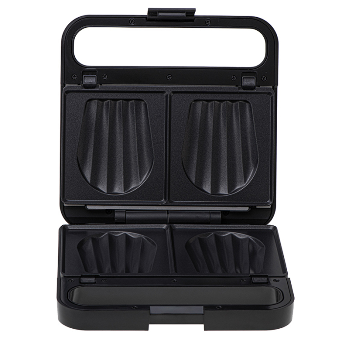 SANDWICH MAKER 2 IN 1 AD 3070 NEGRU ADLER [13]