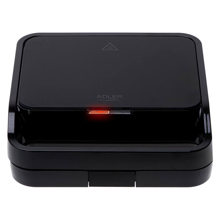 SANDWICH MAKER 2 IN 1 AD 3070 NEGRU ADLER [9]
