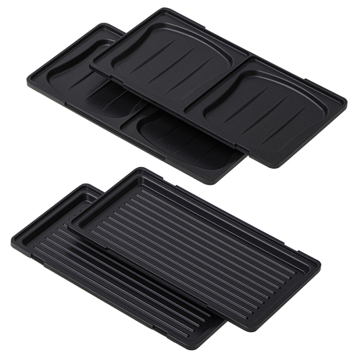 SANDWICH MAKER 2 IN 1 AD 3073 ADLER [17]