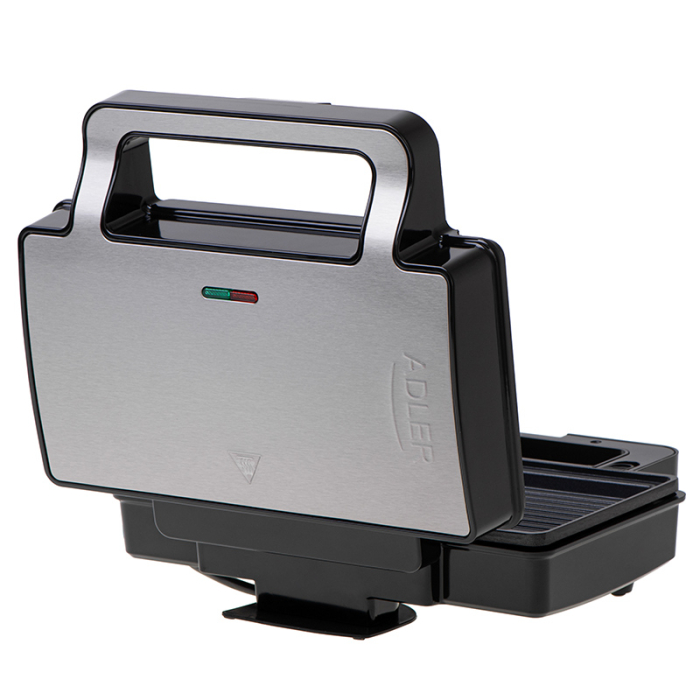 SANDWICH MAKER 2 IN 1 AD 3073 ADLER [13]