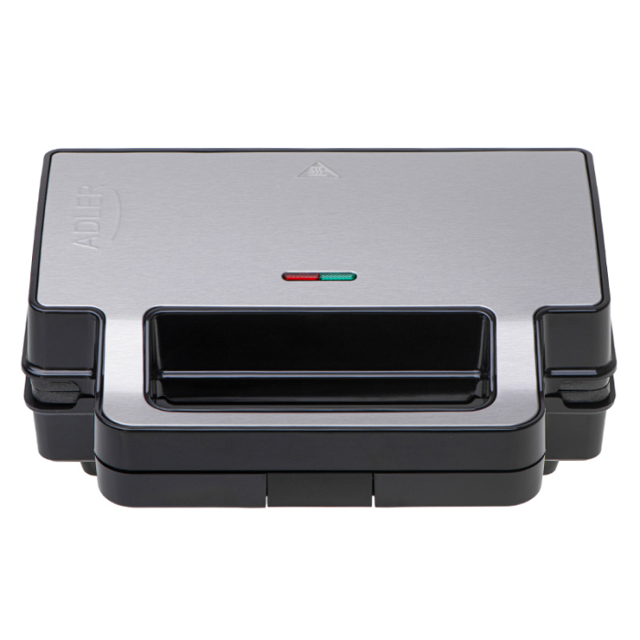 SANDWICH MAKER 2 IN 1 AD 3073 ADLER [11]
