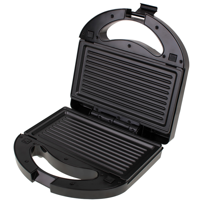 SANDWICH MAKER 3 IN 1 1000W MS 3045 MESKO [4]