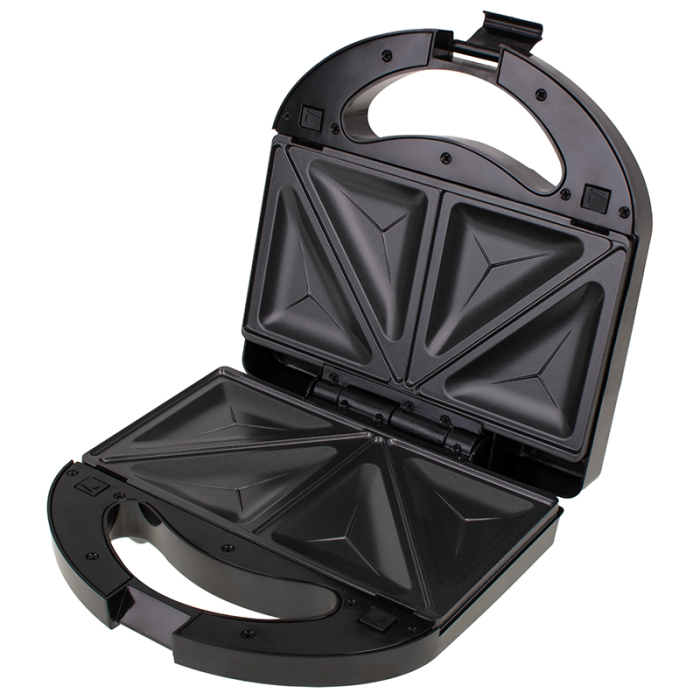SANDWICH MAKER 3 IN 1 1000W MS 3045 MESKO [6]