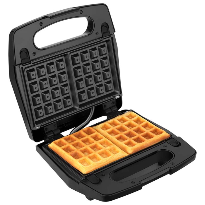 SANDWICH MAKER 3 IN 1 700W SENCOR [7]