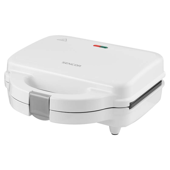 SANDWICH MAKER 3 IN 1 750W SENCOR [2]