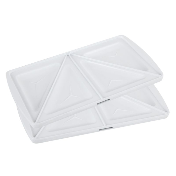 SANDWICH MAKER 3 IN 1 CERAMIC TEESA [5]