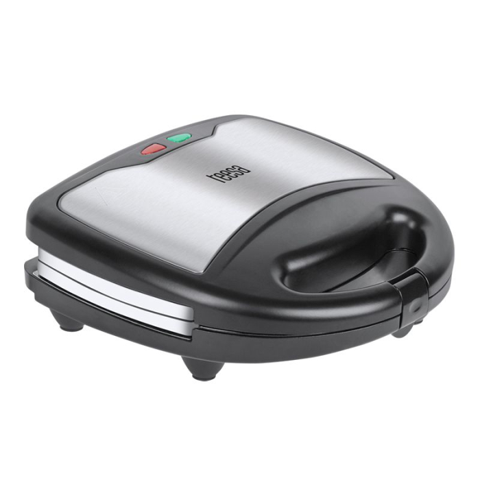 SANDWICH MAKER 3 IN 1 CERAMIC TEESA [2]