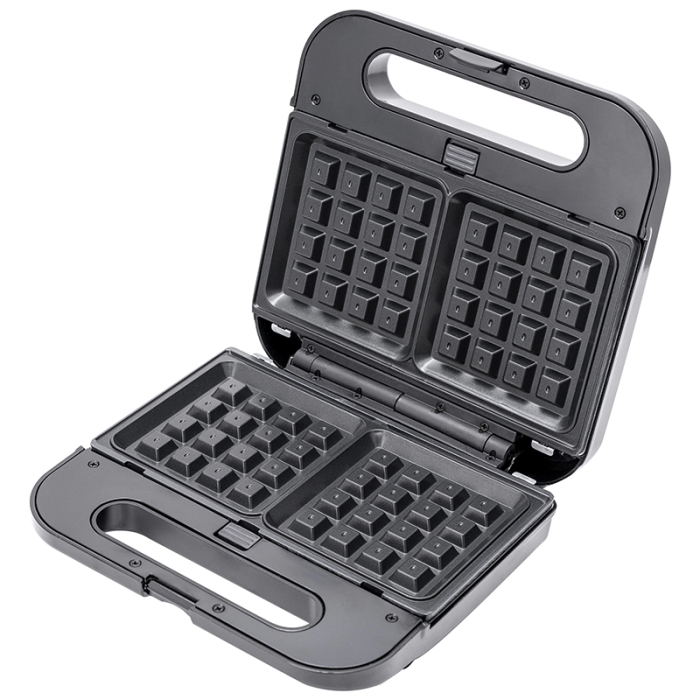 SANDWICH MAKER 3IN1 800W DAEWOO [5]