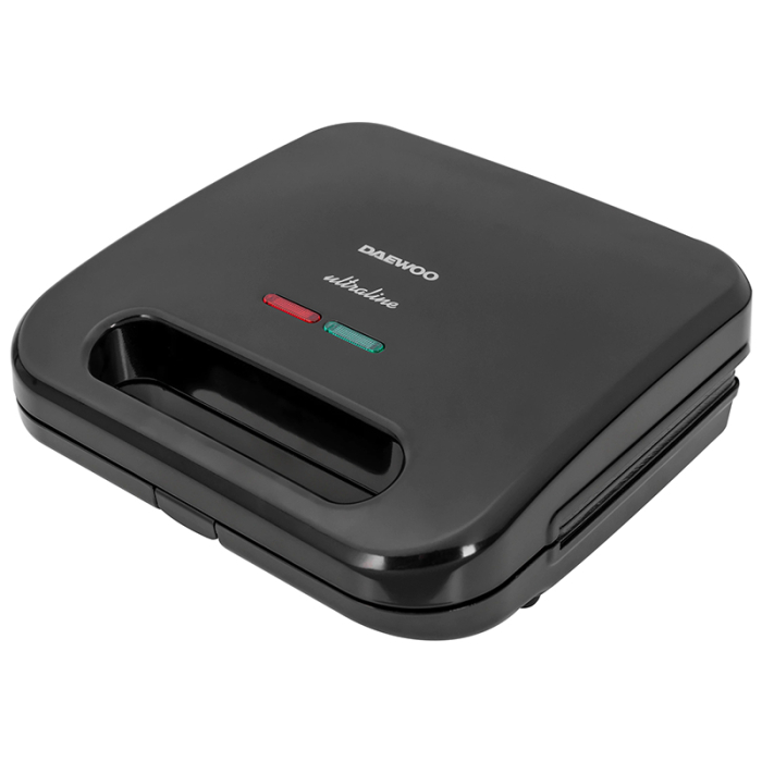 SANDWICH MAKER 3IN1 800W DAEWOO [2]