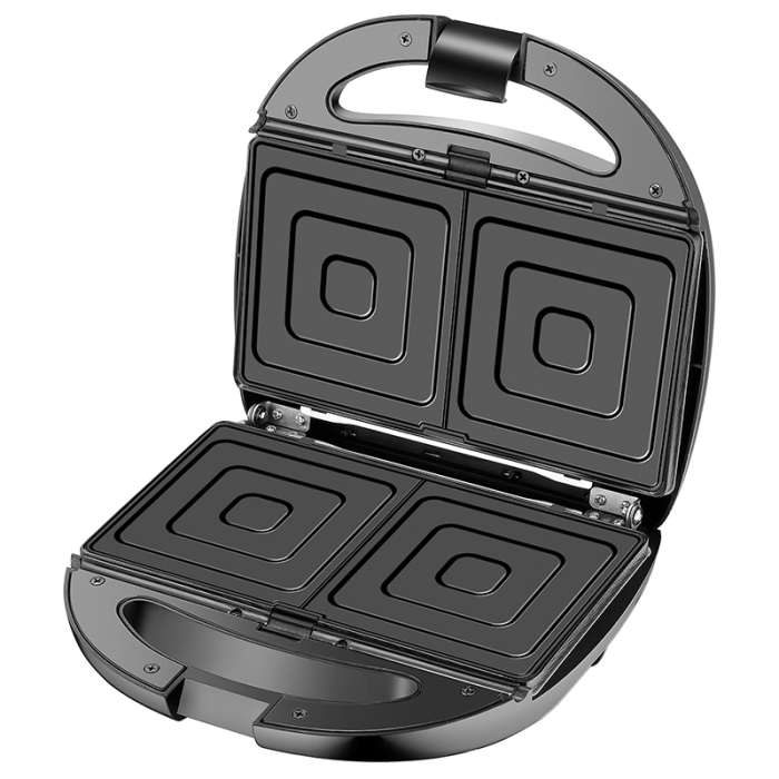 SANDWICH MAKER 6 IN 1 1200W CR 3057 CAMRY [11]