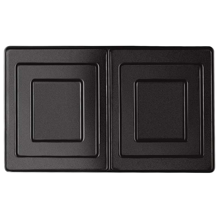 SANDWICH MAKER 700W ROSU SENCOR [6]