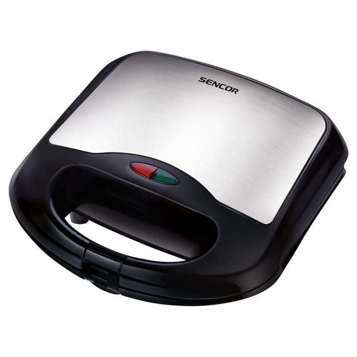 SANDWICH MAKER 700W SENCOR [2]