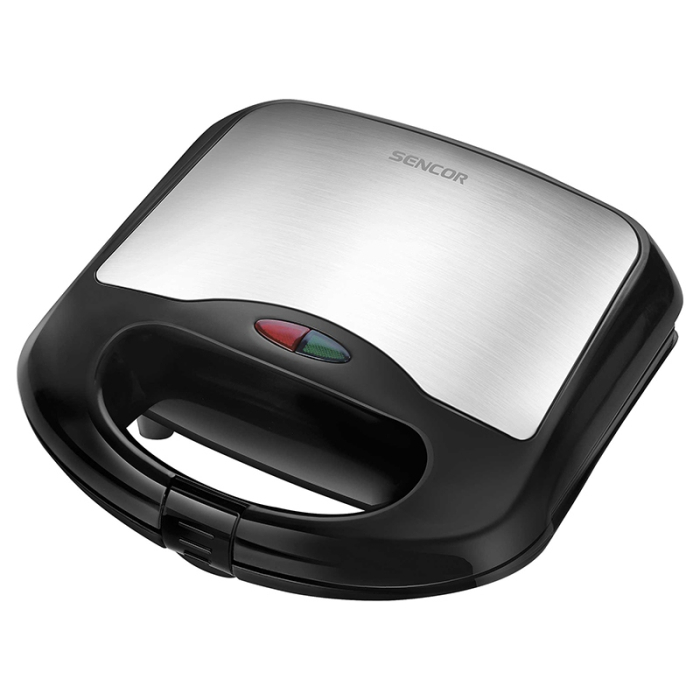 SANDWICH MAKER 700W SENCOR [2]