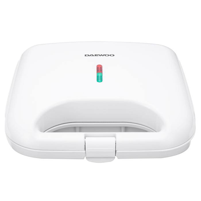 SANDWICH MAKER 800W DAEWOO [3]
